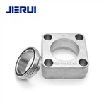 Lapisan O-ring Flange Flange ISO 6164