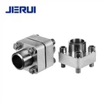 ISO 6164 Square Flange